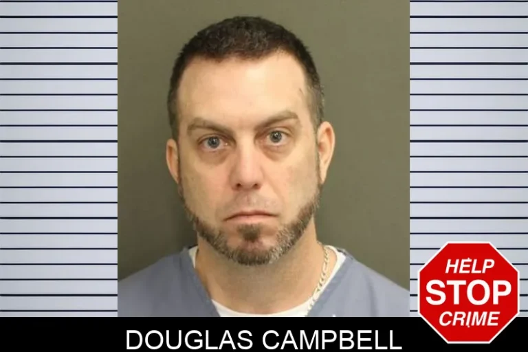 Douglas Campbell