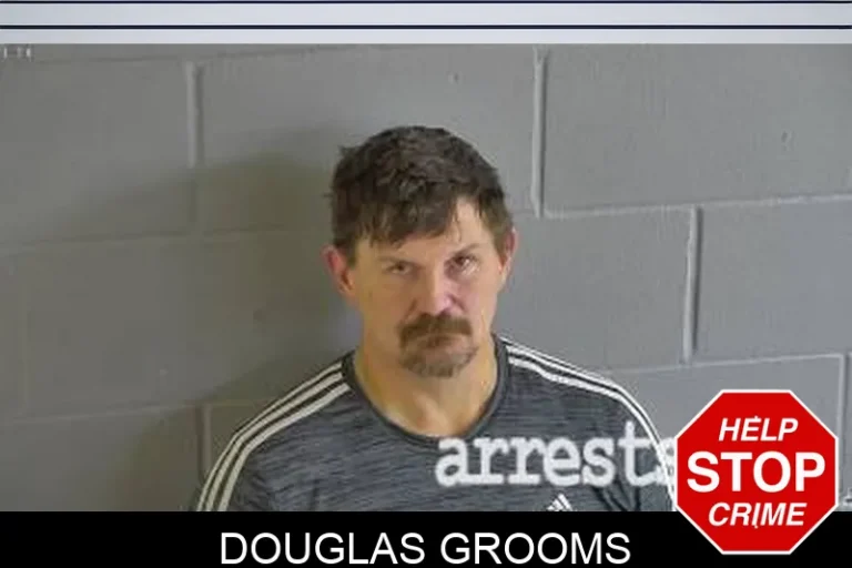 Douglas Grooms