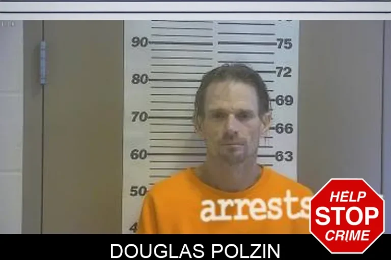 Douglas Polzin