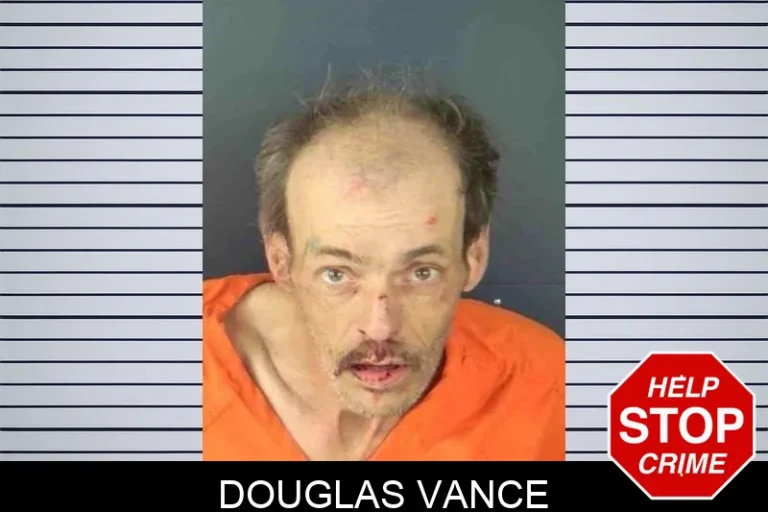 Douglas Vance