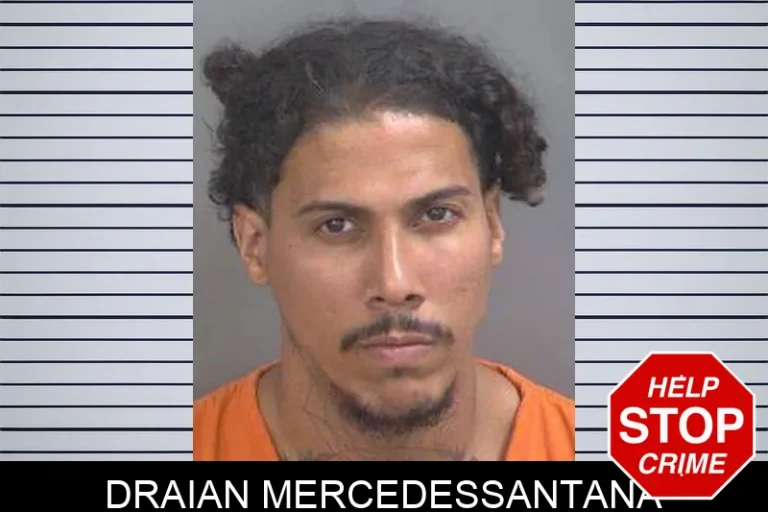 Draian Mercedessantana