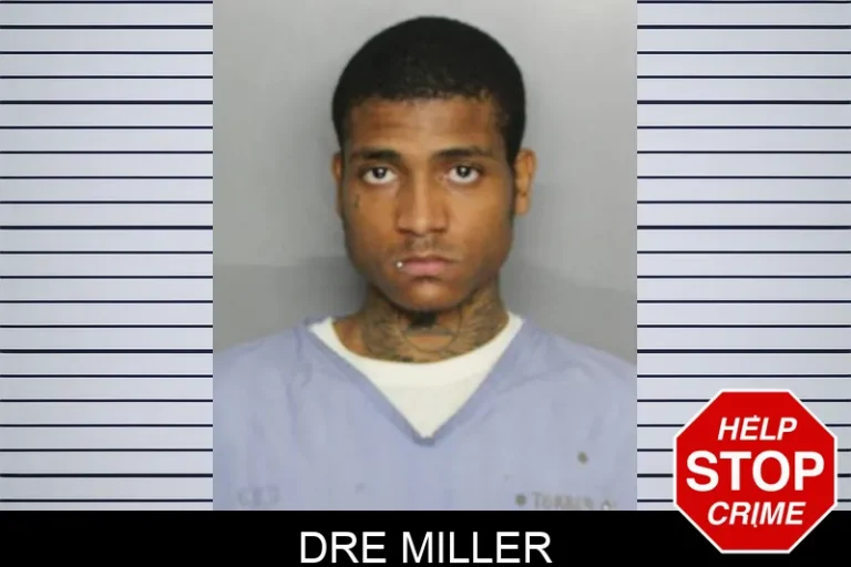 Dre Miller
