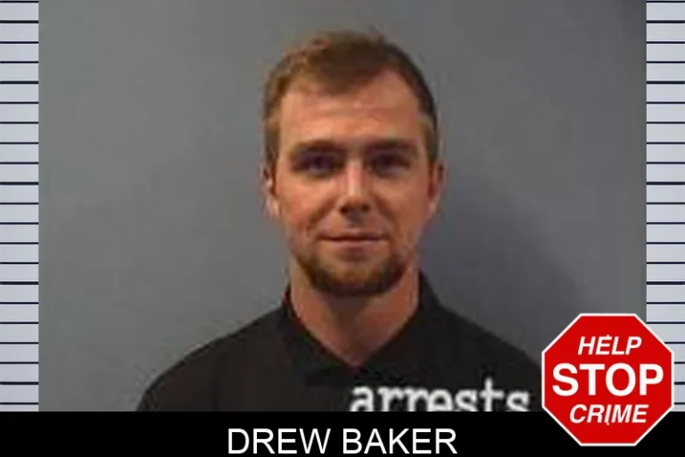 Drew Baker