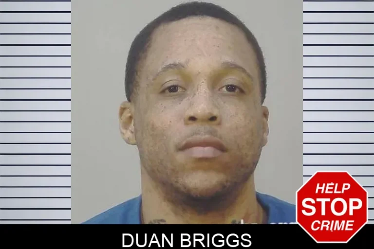 Duan Briggs
