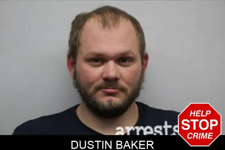 Dustin Baker