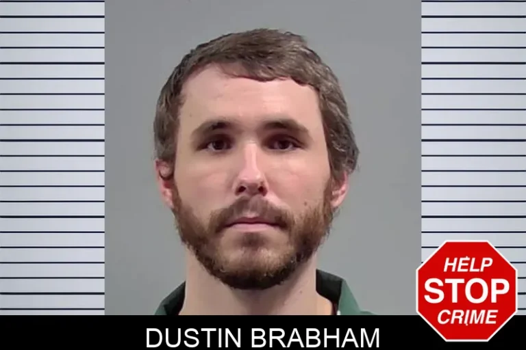 Dustin Brabham