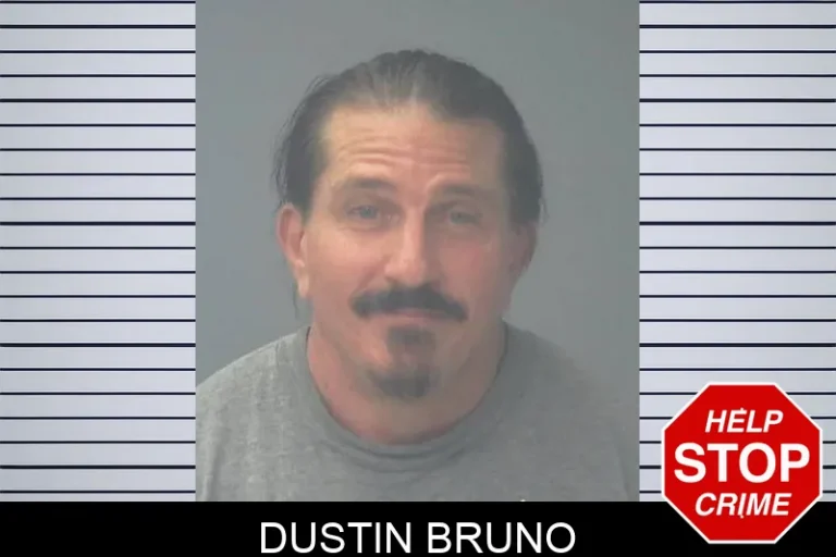 Dustin Bruno