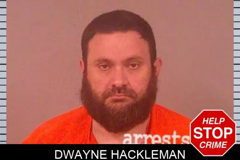Dwayne Hackleman