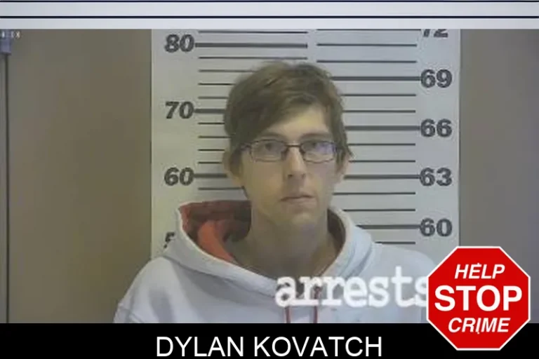 Dylan Kovatch