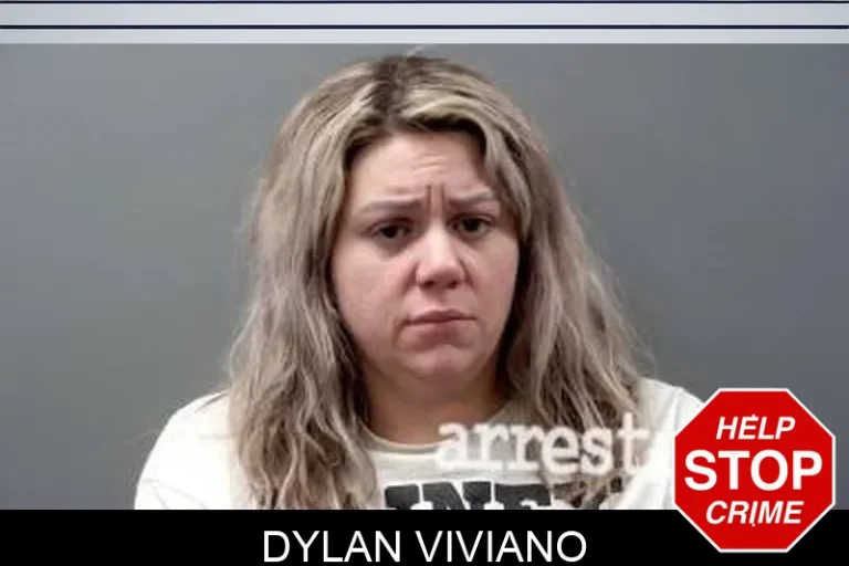 Dylan Viviano