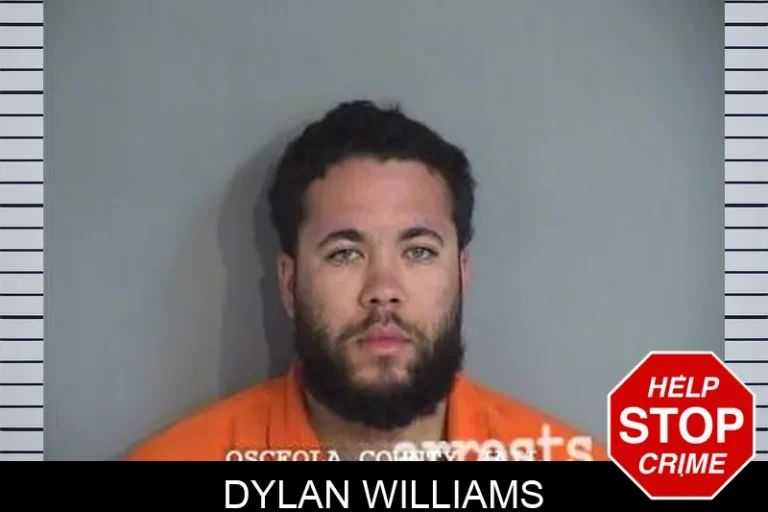 Dylan Williams