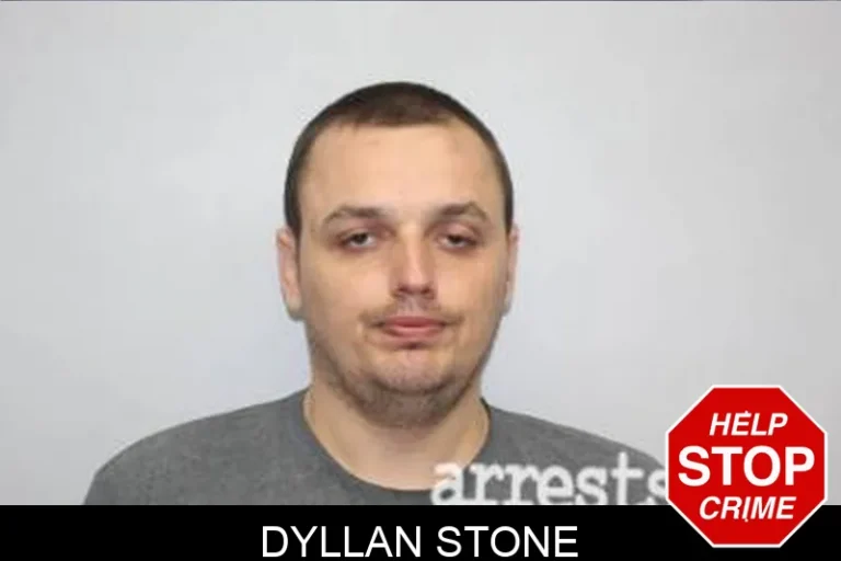 Dyllan Stone