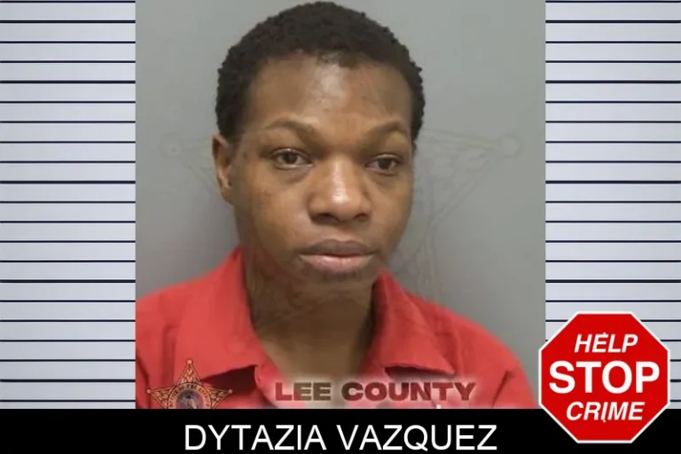 Dytazia Vazquez