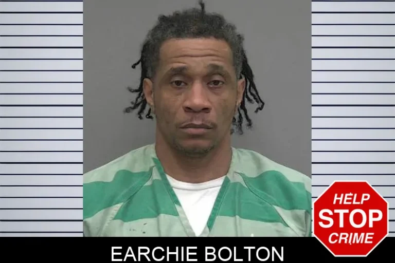 Earchie Bolton
