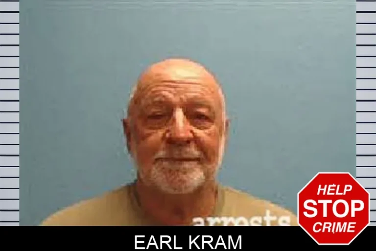 Earl Kram