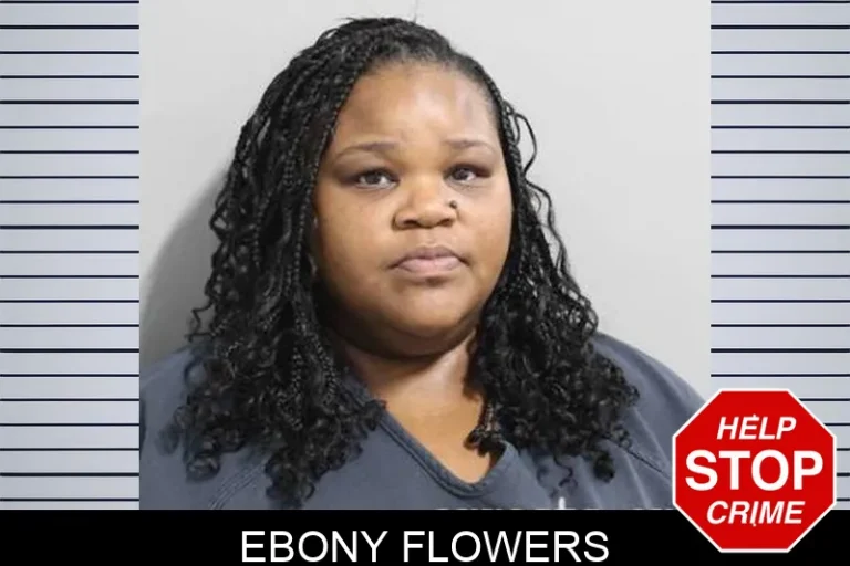 Ebony Flowers