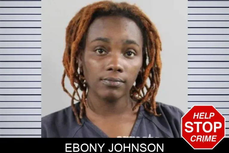 Ebony Johnson