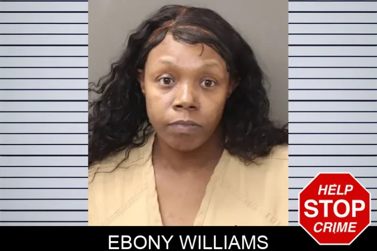 Ebony Williams
