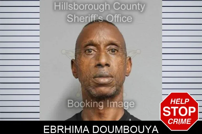 Ebrhima Doumbouya
