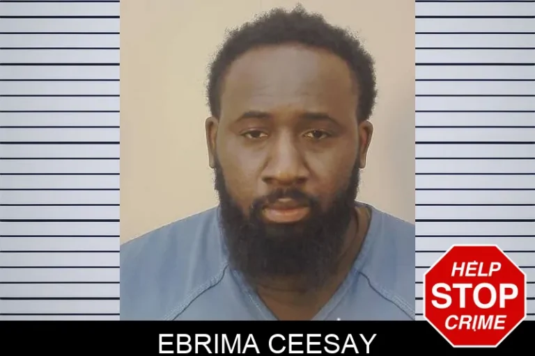 Ebrima Ceesay