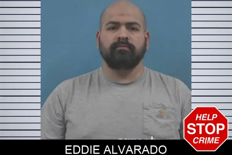 Eddie Alvarado