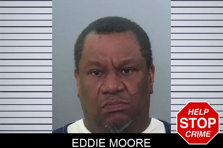 Eddie Moore