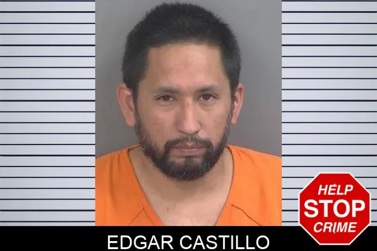 Edgar Castillo