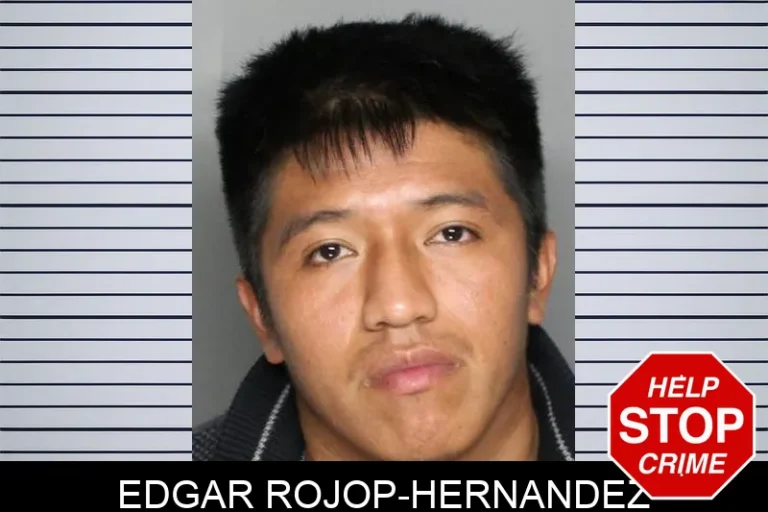 Edgar Rojop-Hernandez
