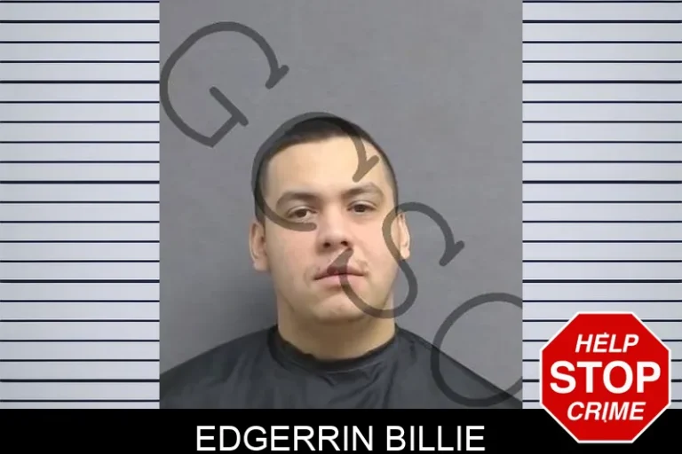 Edgerrin Billie