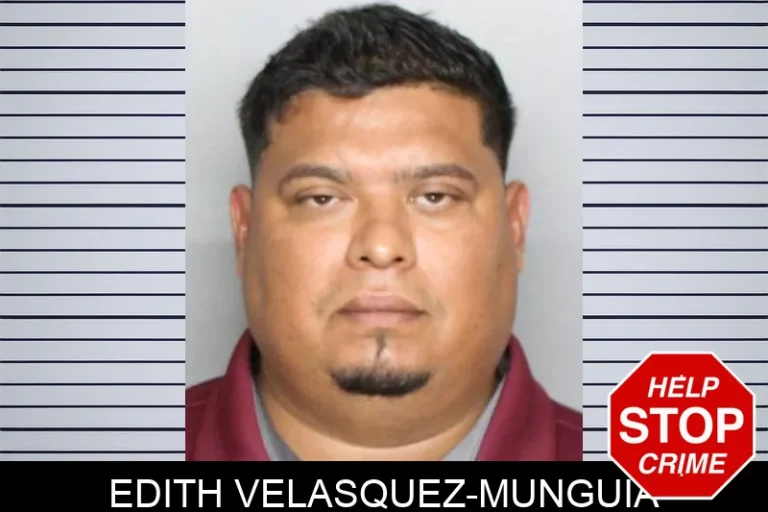 Edith Velasquez-Munguia