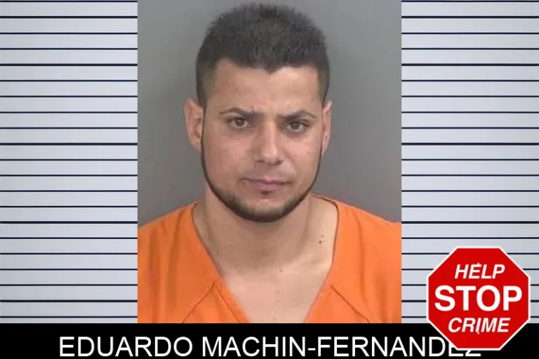 Eduardo Machin-Fernandez