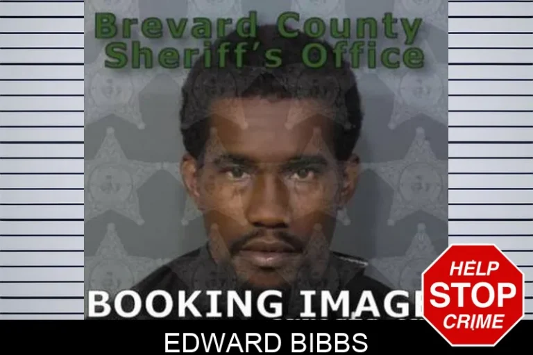Edward Bibbs