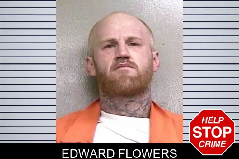 Edward Flowers