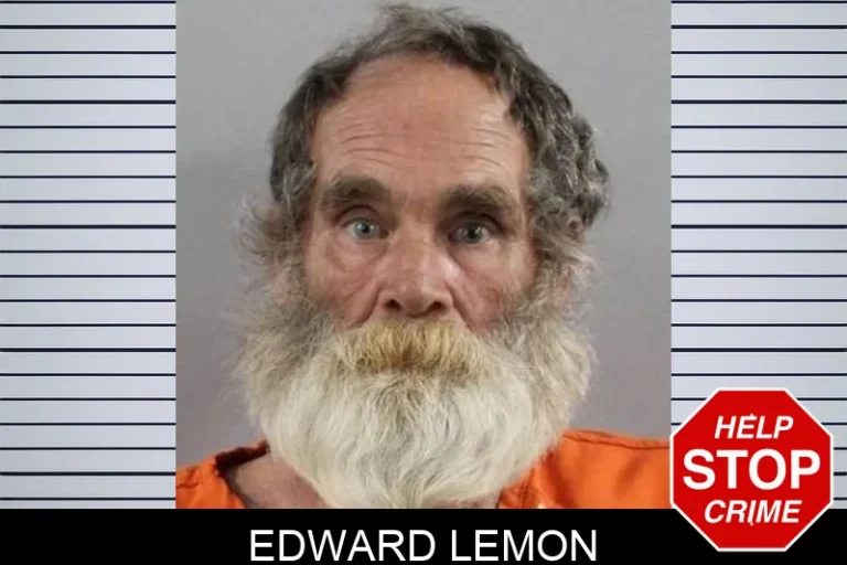 Edward Lemon