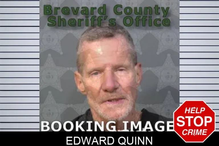 Edward Quinn