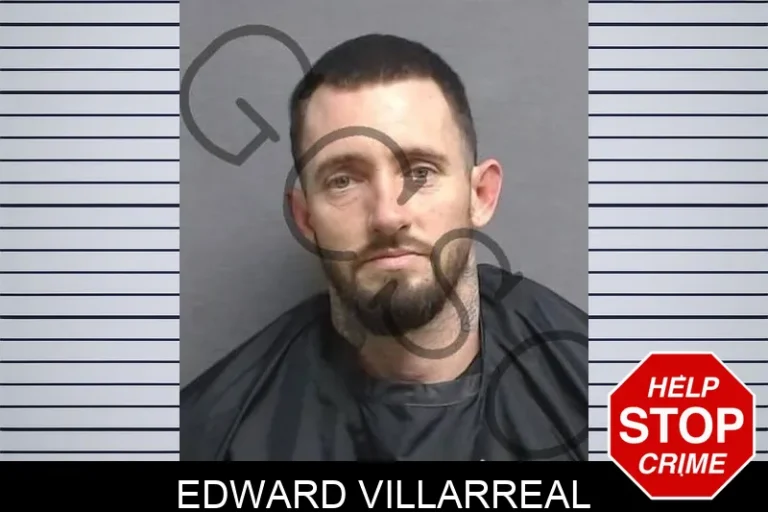 Edward Villarreal