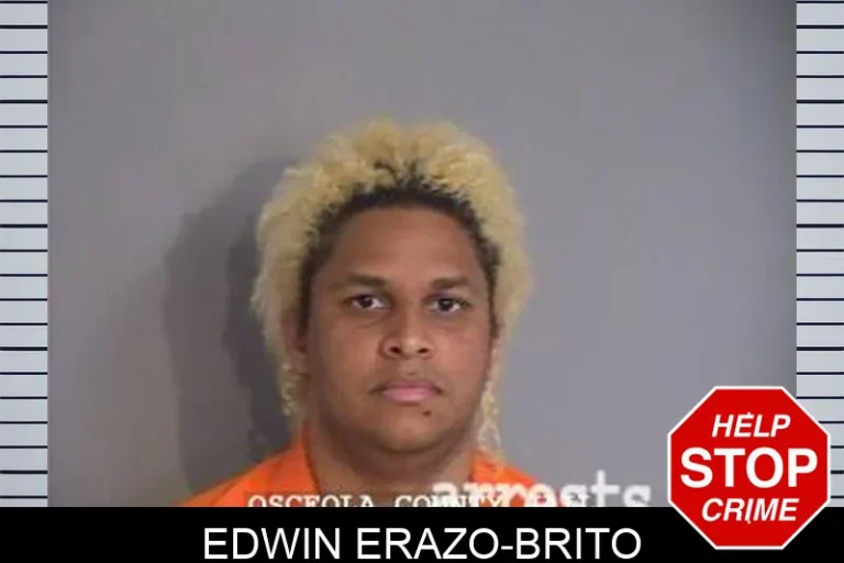Edwin Erazo-Brito