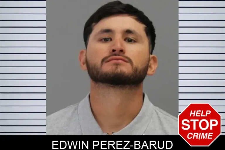 Edwin Perez-Barud