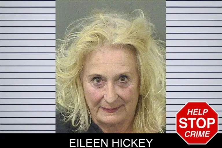 Eileen Hickey