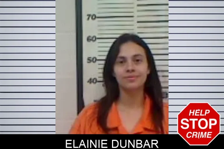Elainie Dunbar