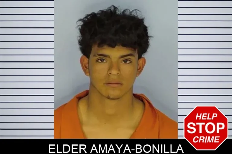 Elder Amaya-Bonilla