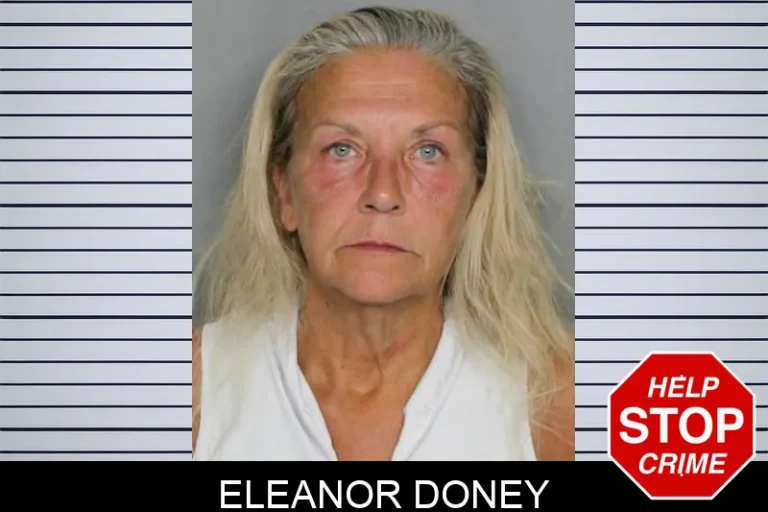 Eleanor Doney