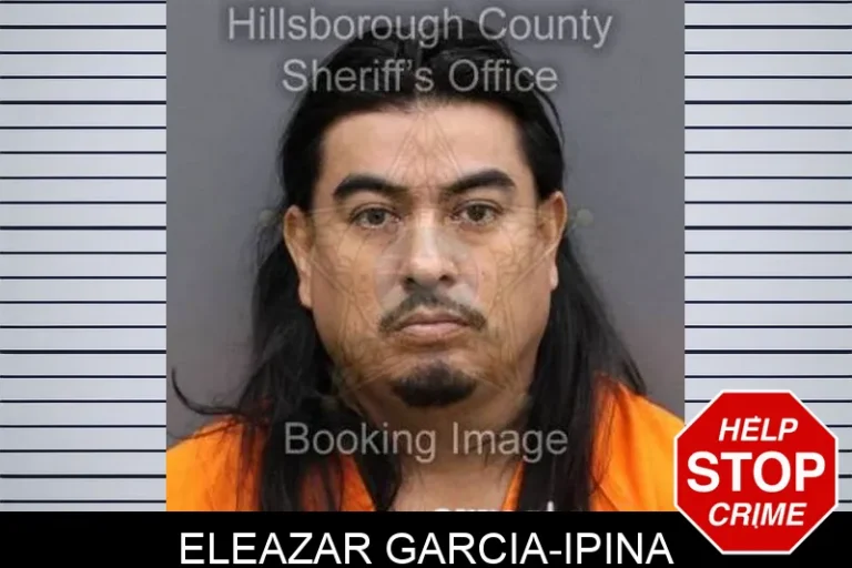 Eleazar Garcia-Ipina