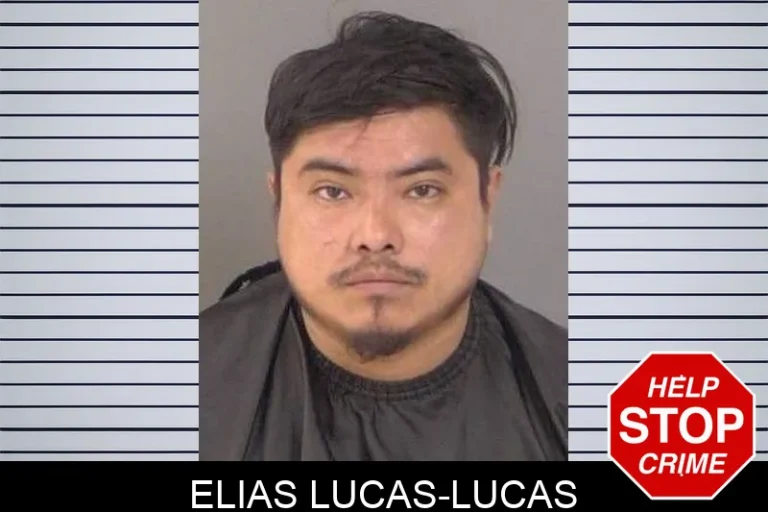 Elias Lucas-Lucas