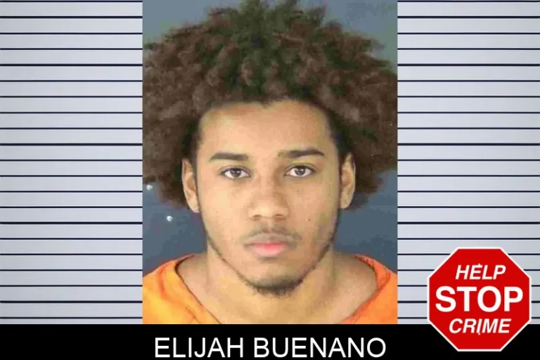 Elijah Buenano