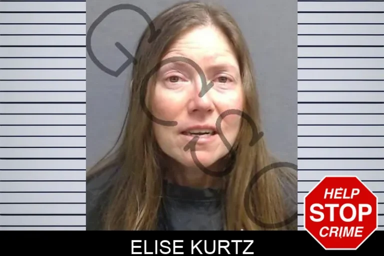 Elise Kurtz