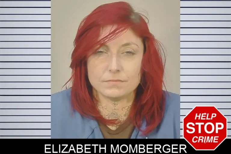 Elizabeth Momberger