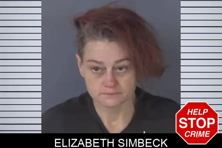 Elizabeth Simbeck