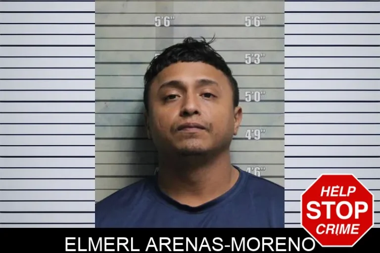 Elmerl Arenas-Moreno