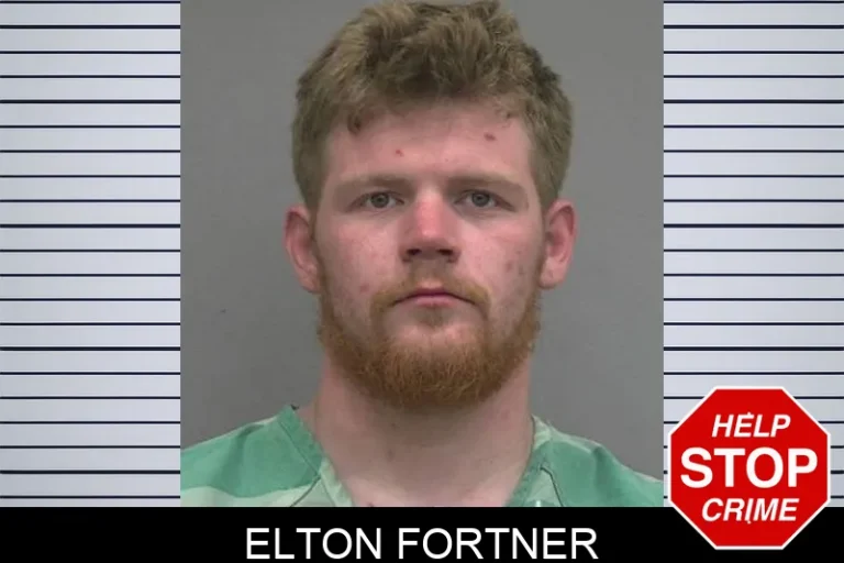 Elton Fortner